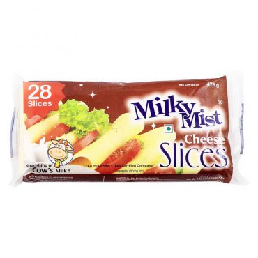 Amul Cheese Tin 400 Gm – Magsons Group