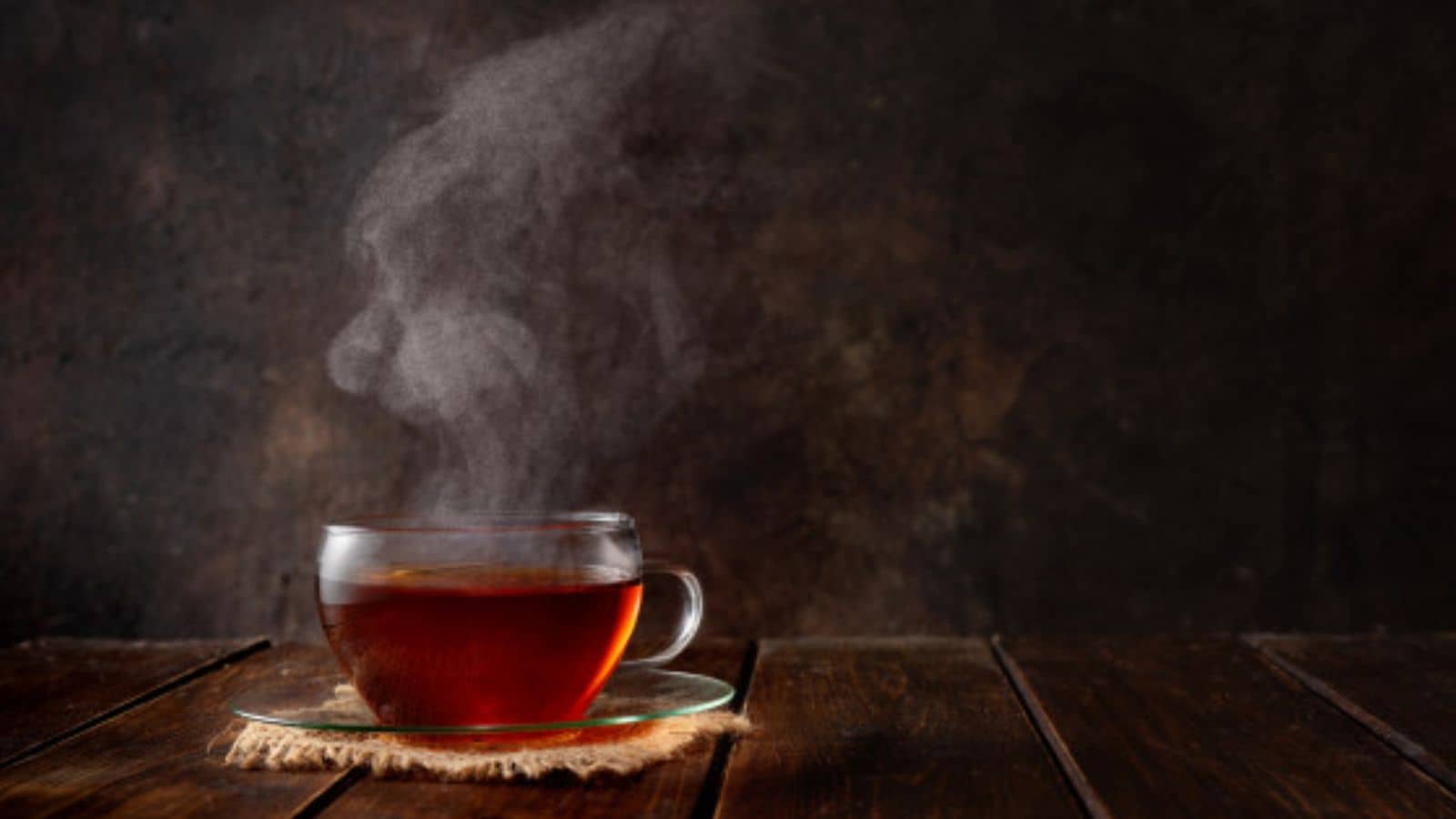 6 reasons to drink Tea