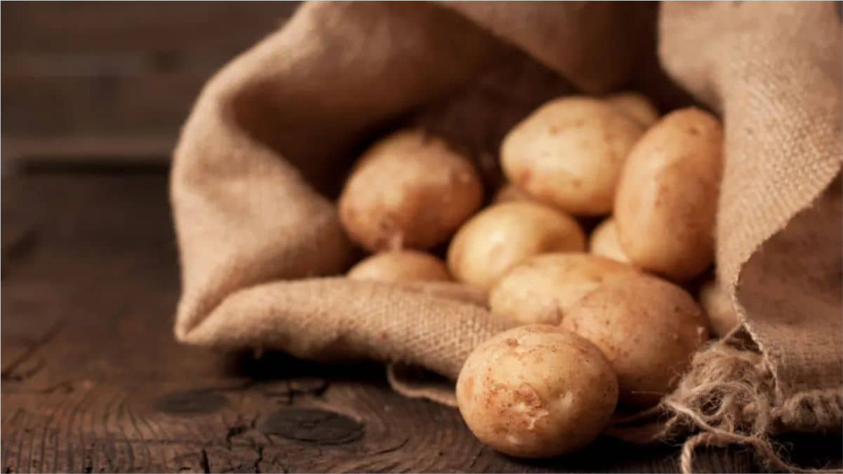 Amazing Potato Facts