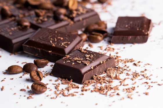 Five excuses to eat more Dark Chocolate