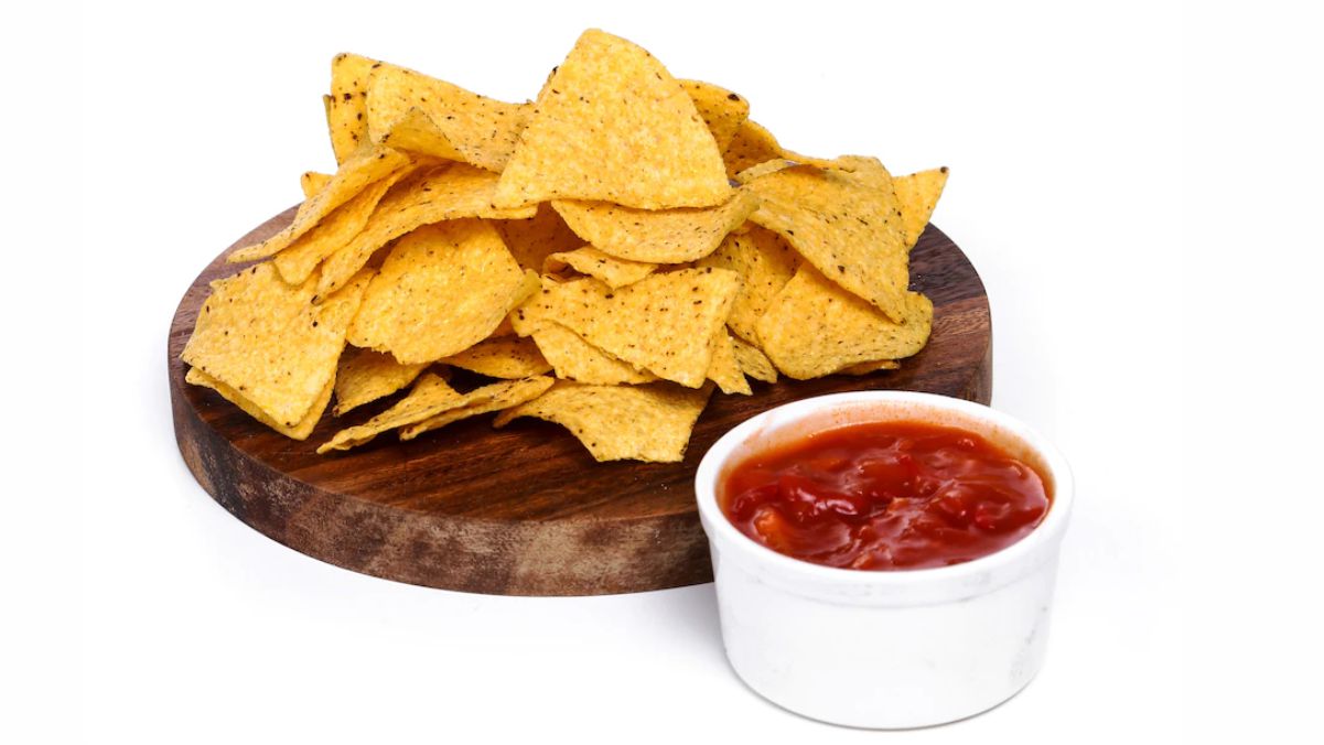 Nachos :: 8 things you never knew