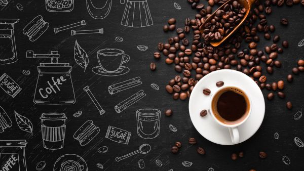 7 Most Popular Types of Espresso Drinks