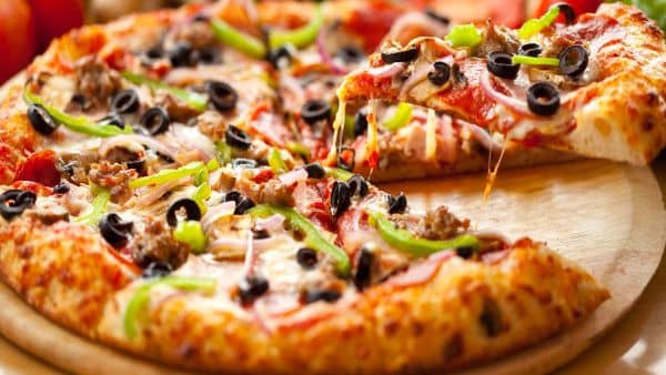 Pizza facts you never knew
