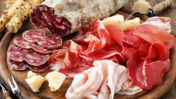 Cured Meats :: What you need to know