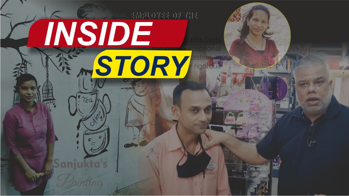 Inside Story :: February 2023