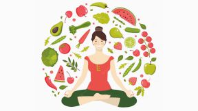 Healthy Snacks for your Yoga Practice