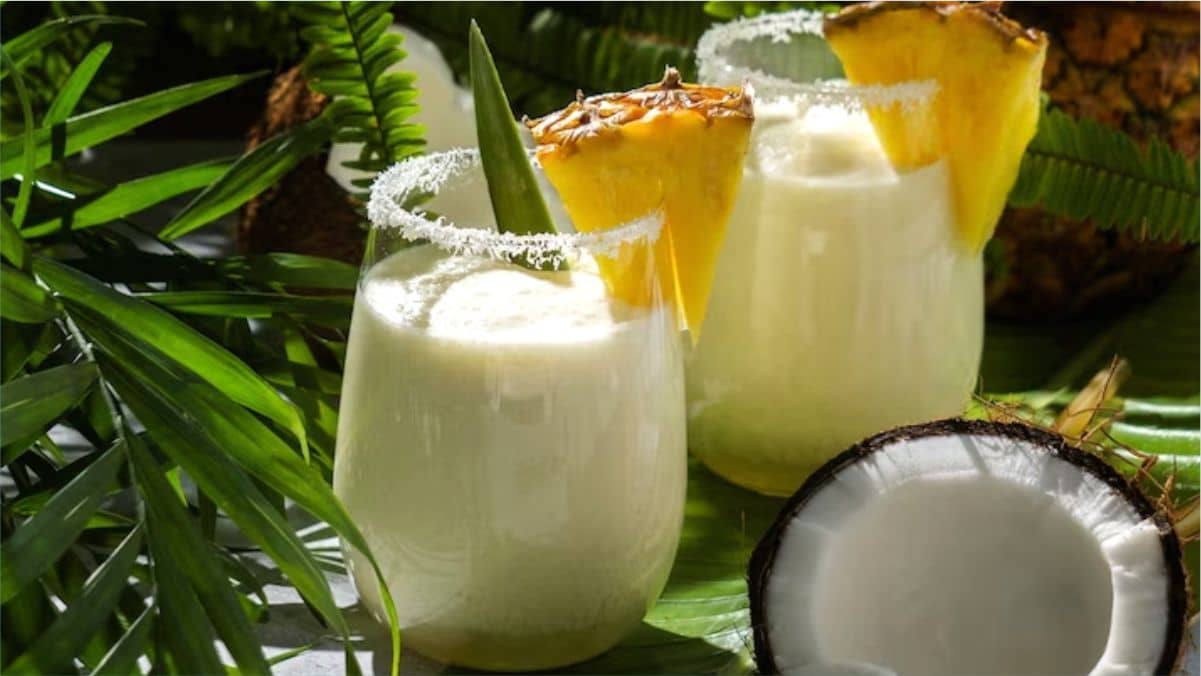 Food of the Gods :: Benefits of Coconut