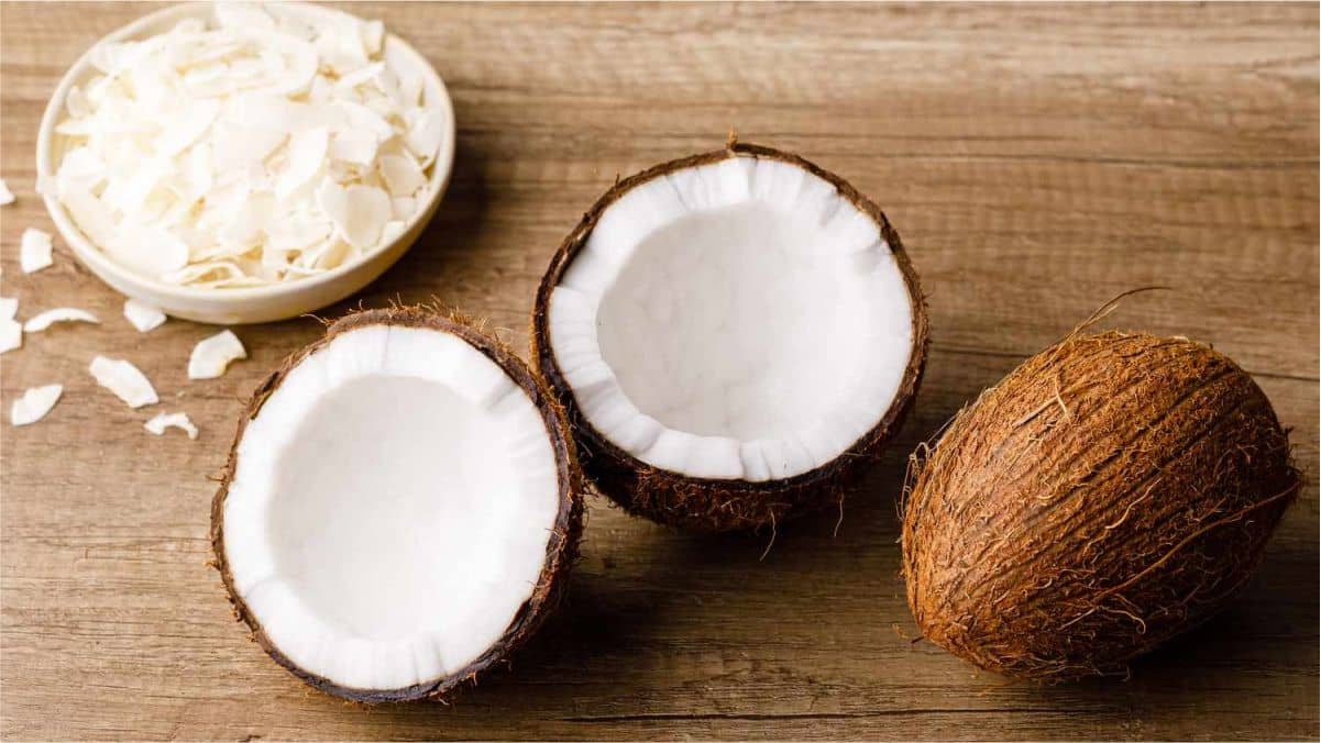 10 Health Benefits of Virgin Coconut Oil