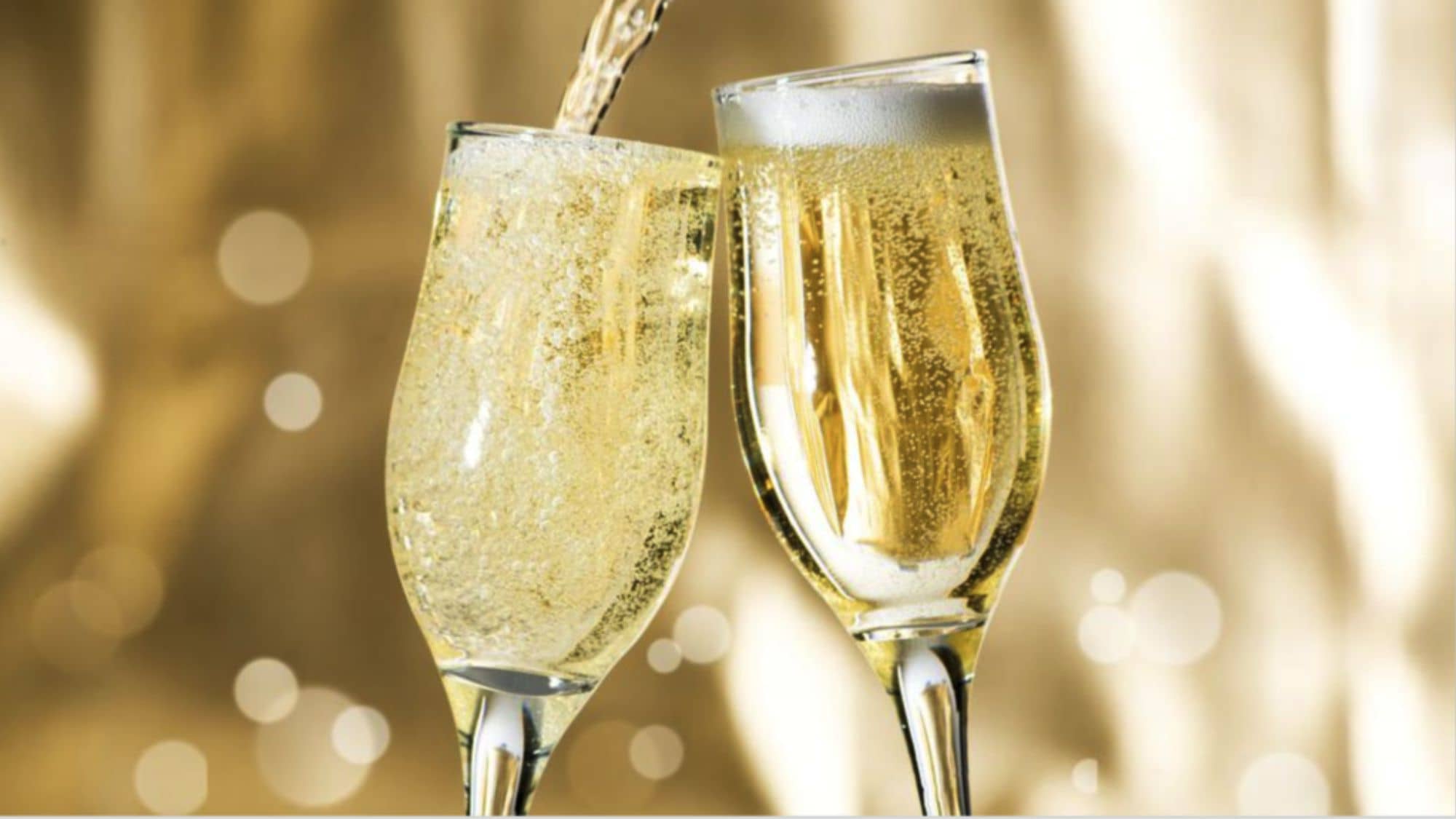 Sparkling Wine for Beginners