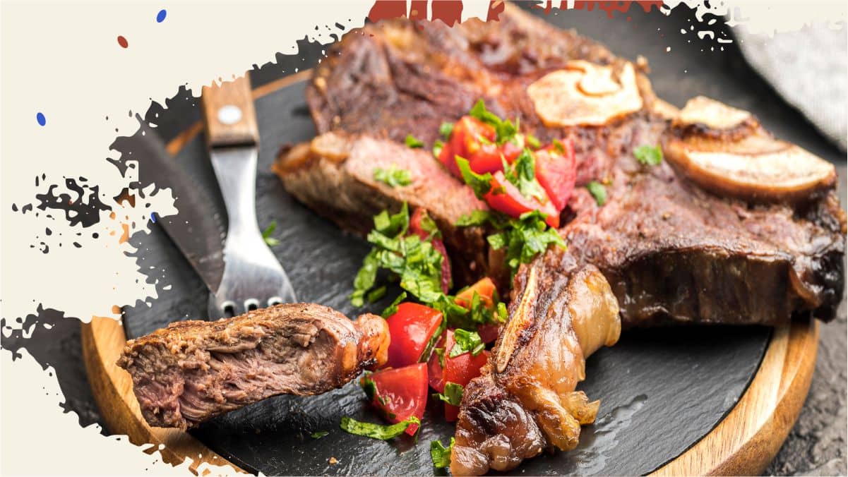 Choosing the perfect Prime Rib