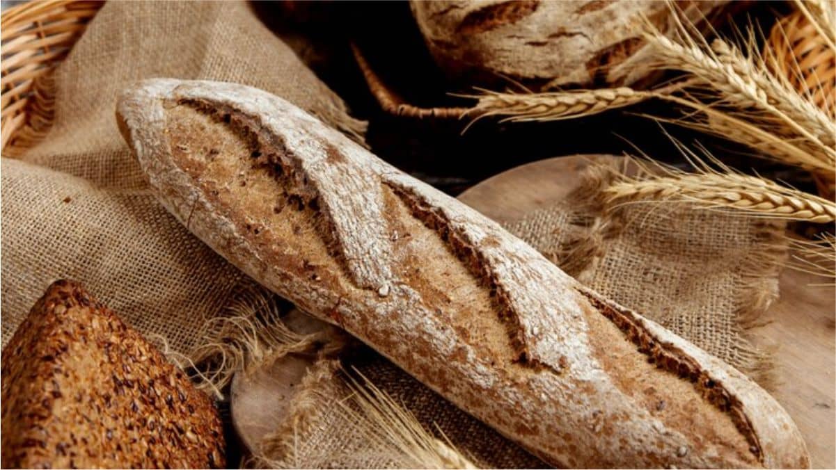 What is Sourdough Bread?