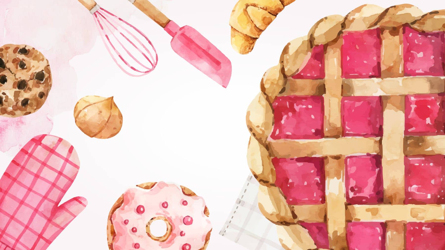 Getting Started :: 10 Tips for Beginner Bakers