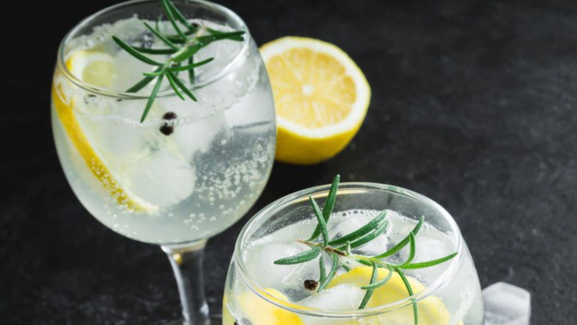 Health Benefits of Gin