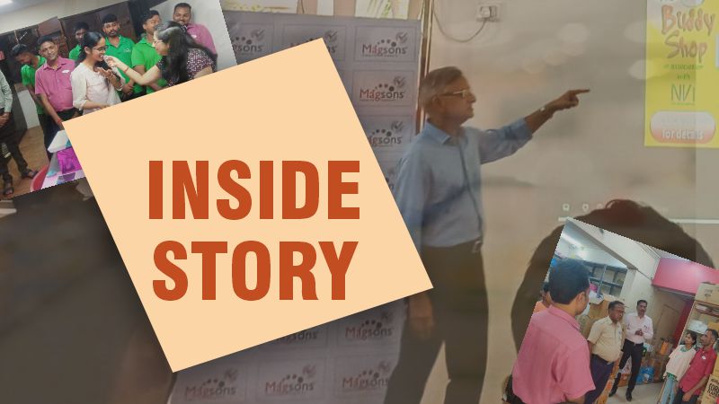 Inside Story :: June 2025