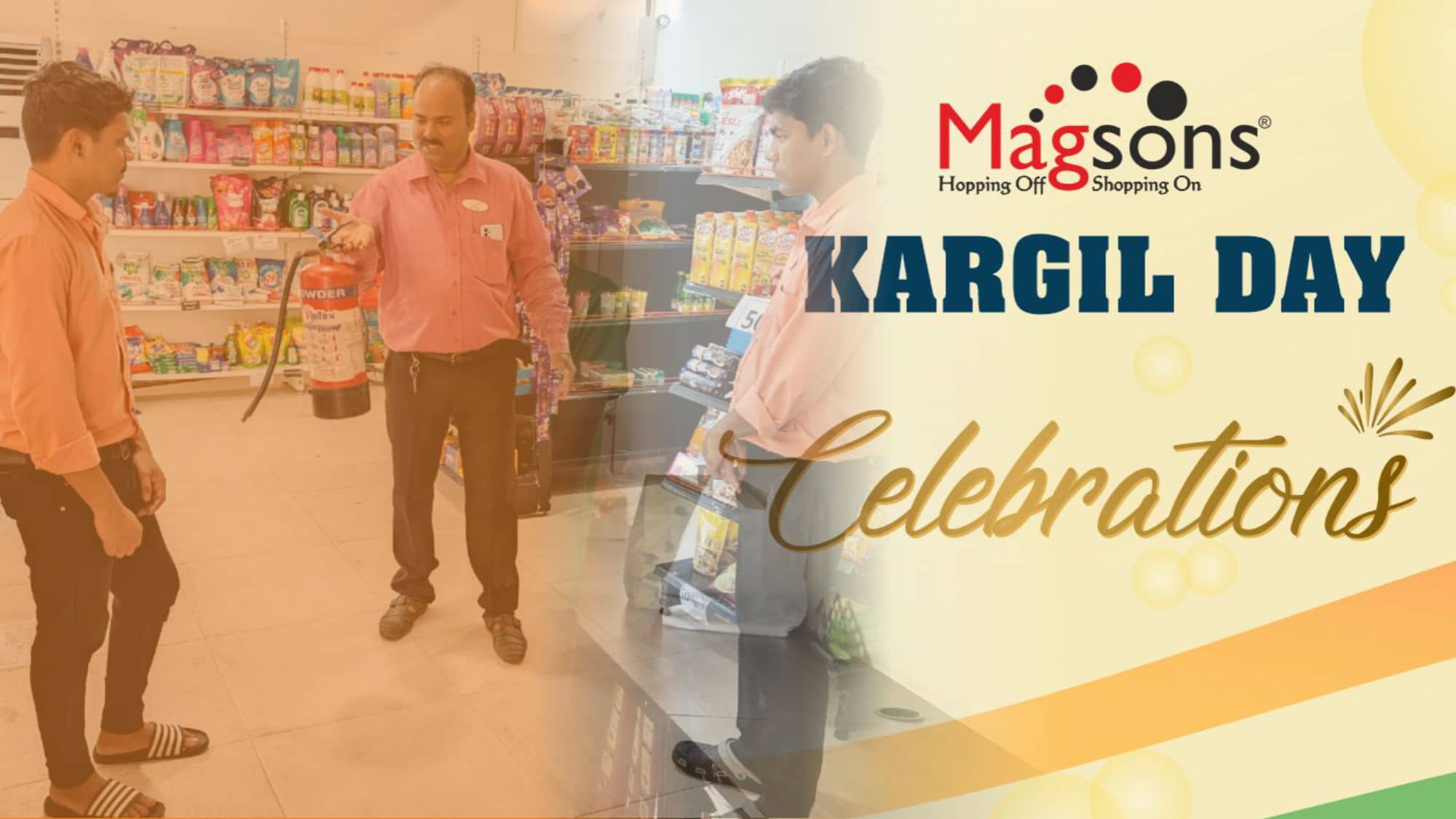 Kargil Day Celebrations