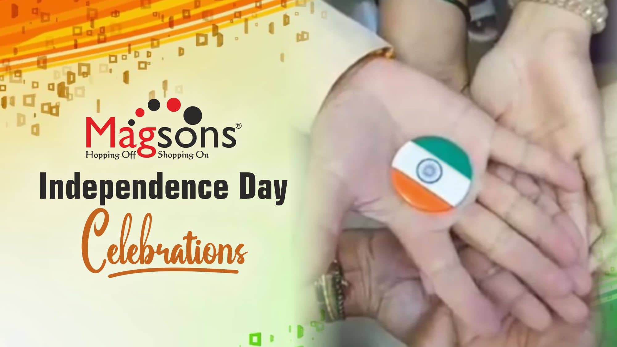 Independence Day Celebrations
