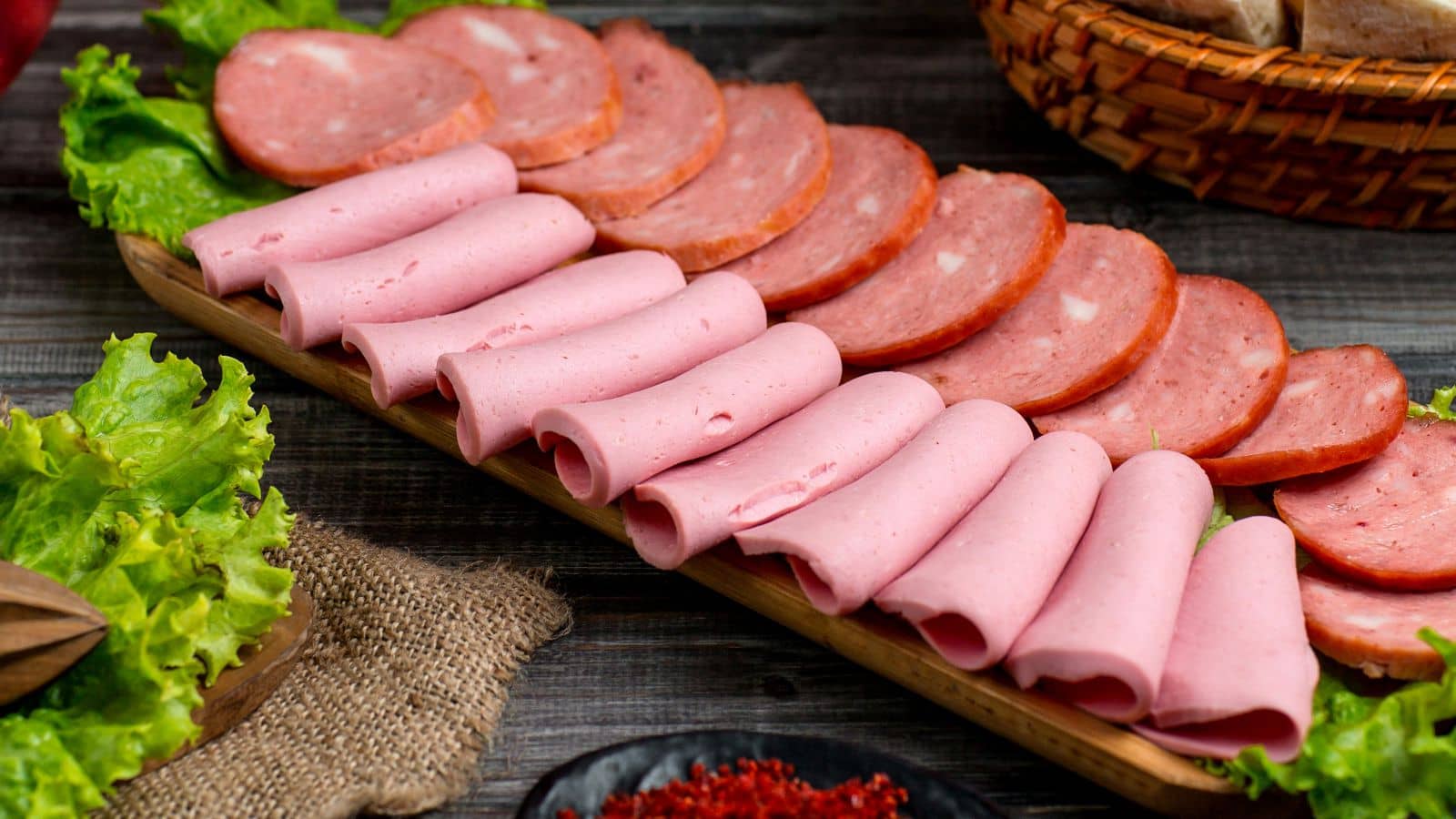 More than just meat….