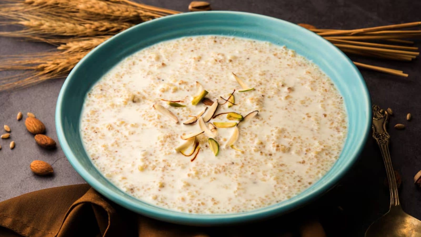 8 Health Benefits of Oats