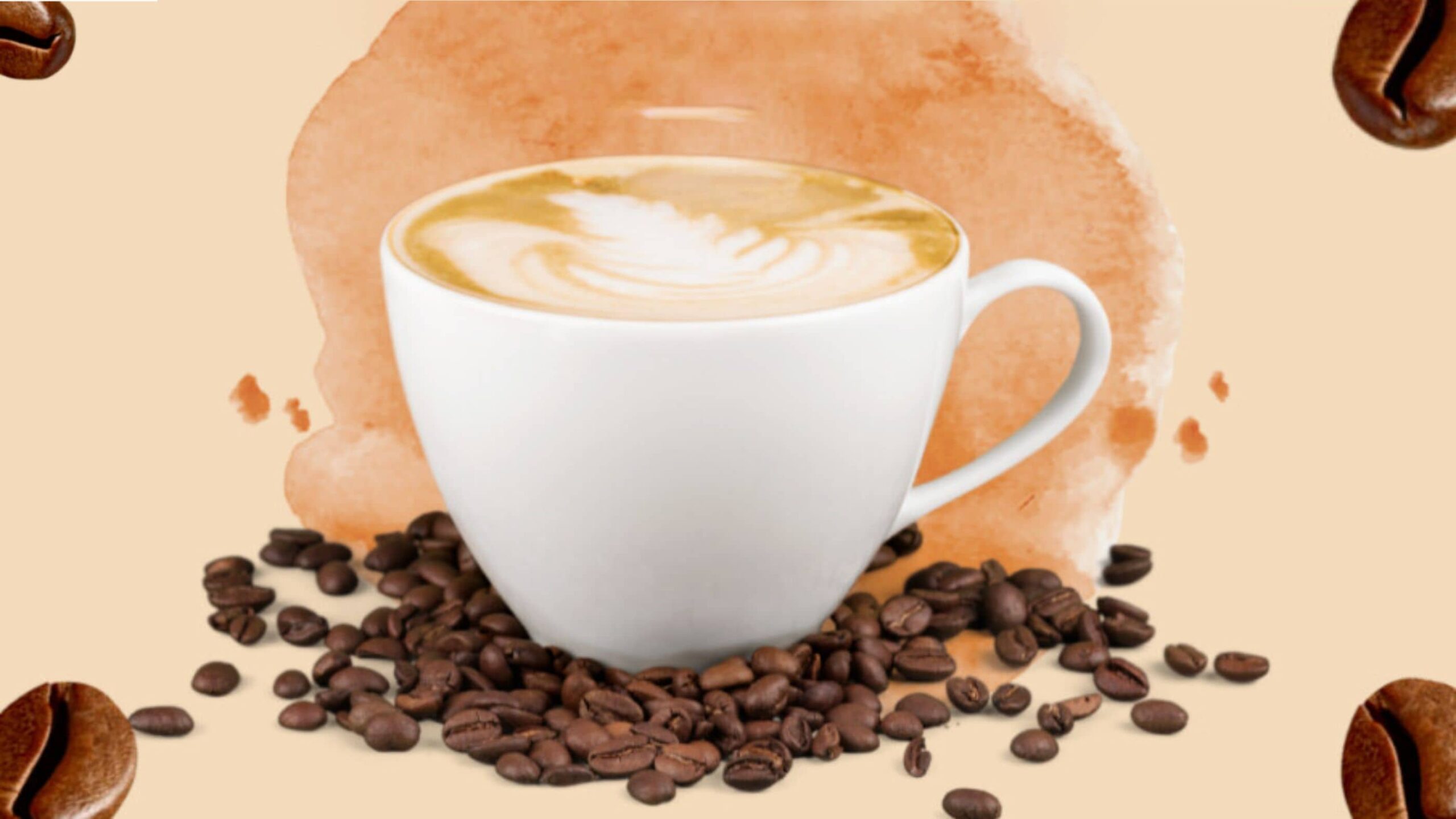 Cappuccino, Americano & the rest :: What’s the difference?