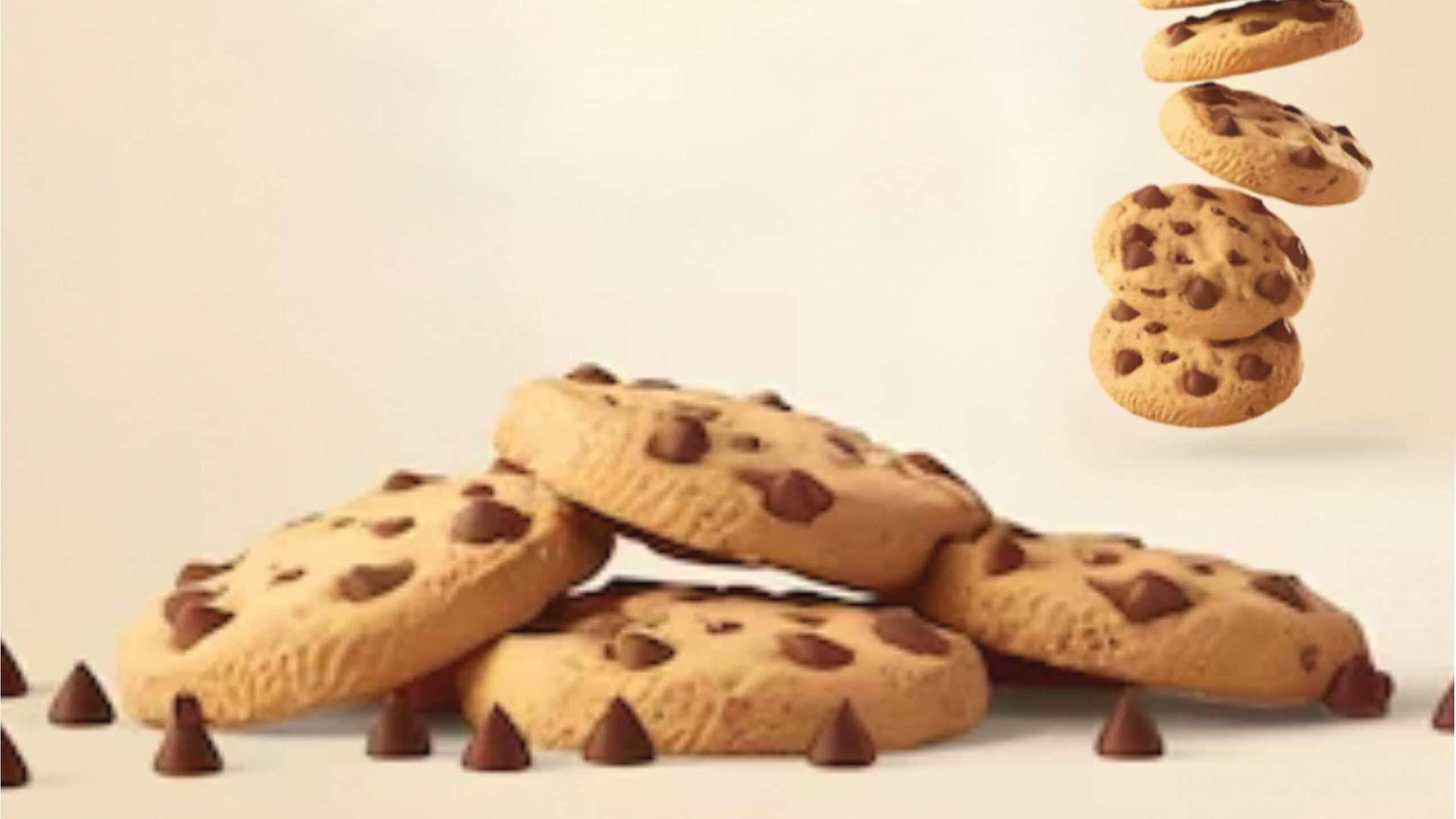 Easy Choco-Chip Cookies Recipe