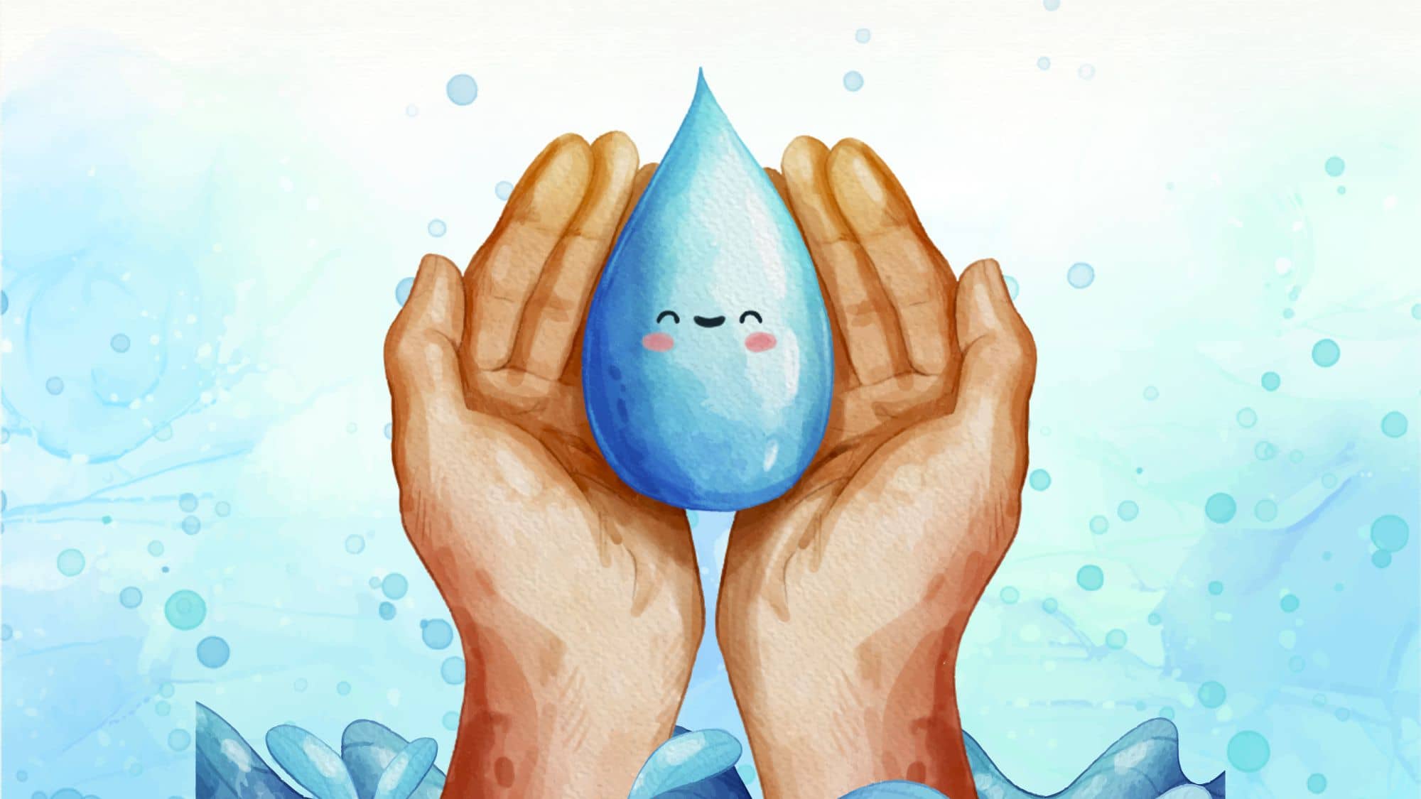 Health Benefits of Hot Water in the Morning