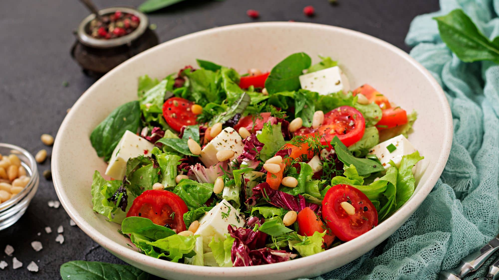 7 Benefits of Spinach