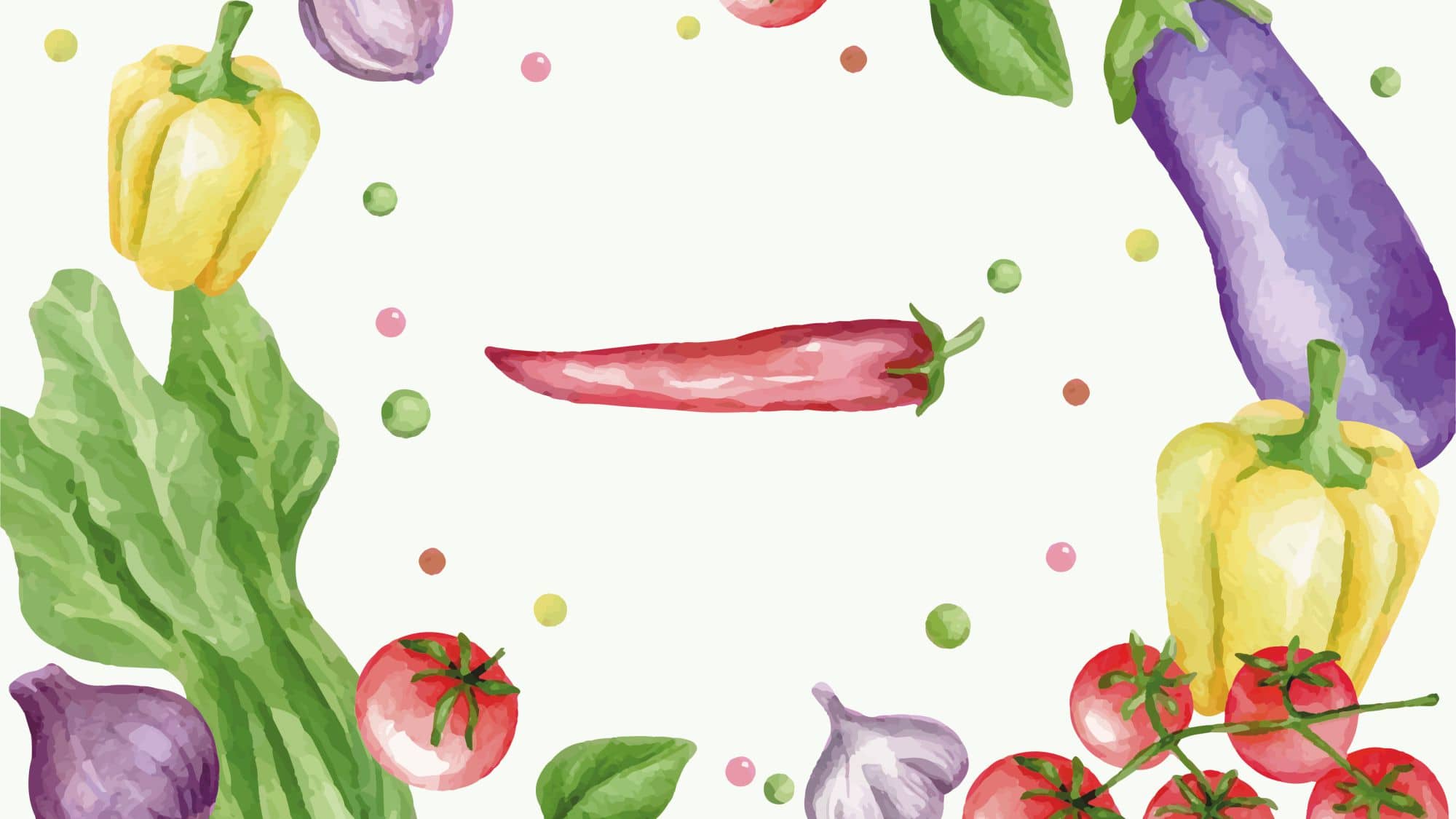 Types of Vegetarian Diet